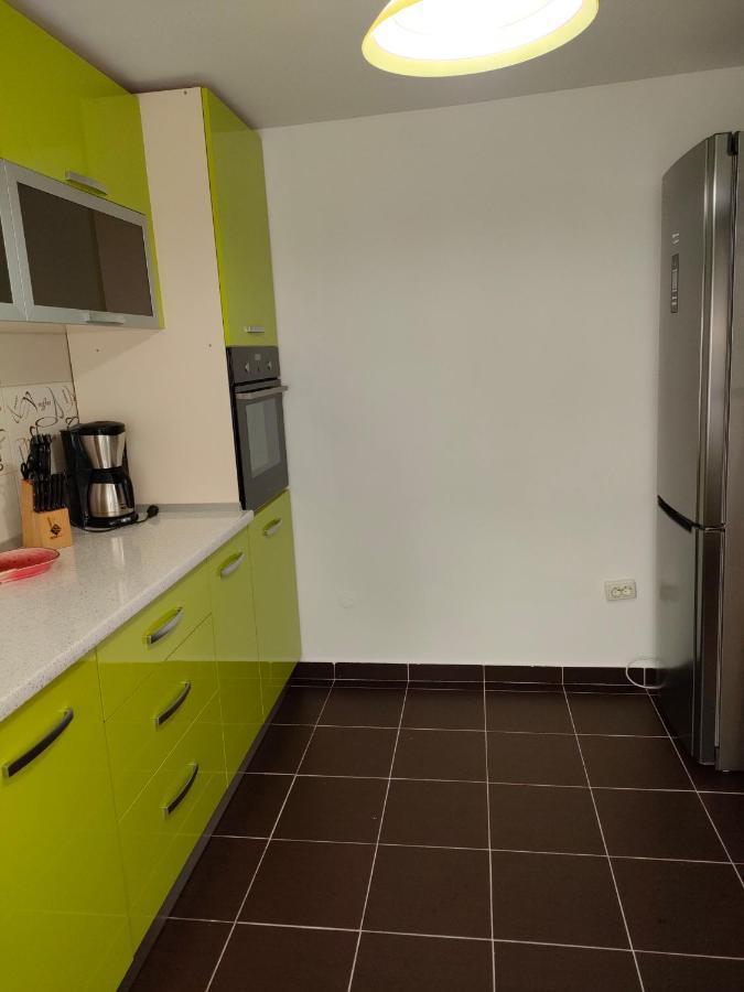 "Apartament"-Casa Genius بلوييست المظهر الخارجي الصورة