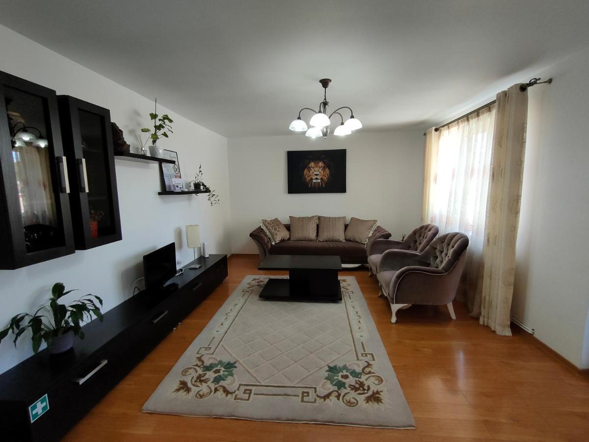 "Apartament"-Casa Genius بلوييست المظهر الخارجي الصورة